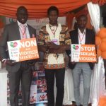 2ème journée de la société camerounaise de sénologie et de pathologie mammaire du 23 au 25 novembre 2022