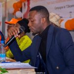 Sensibilisation des jeunes sur les VBG