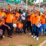 Caravane de sensibilisation VBG2