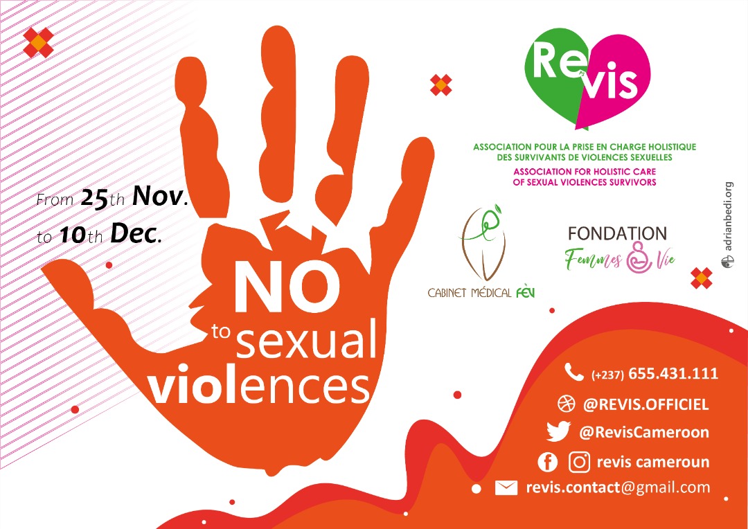 Featured image: Réunion de la 6ème Assemblée Générale du Revis