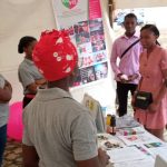 Sensibilisation sur la préparation à l'accouchement.